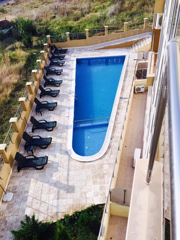 Villa Galina Complex Byala  Quarto foto