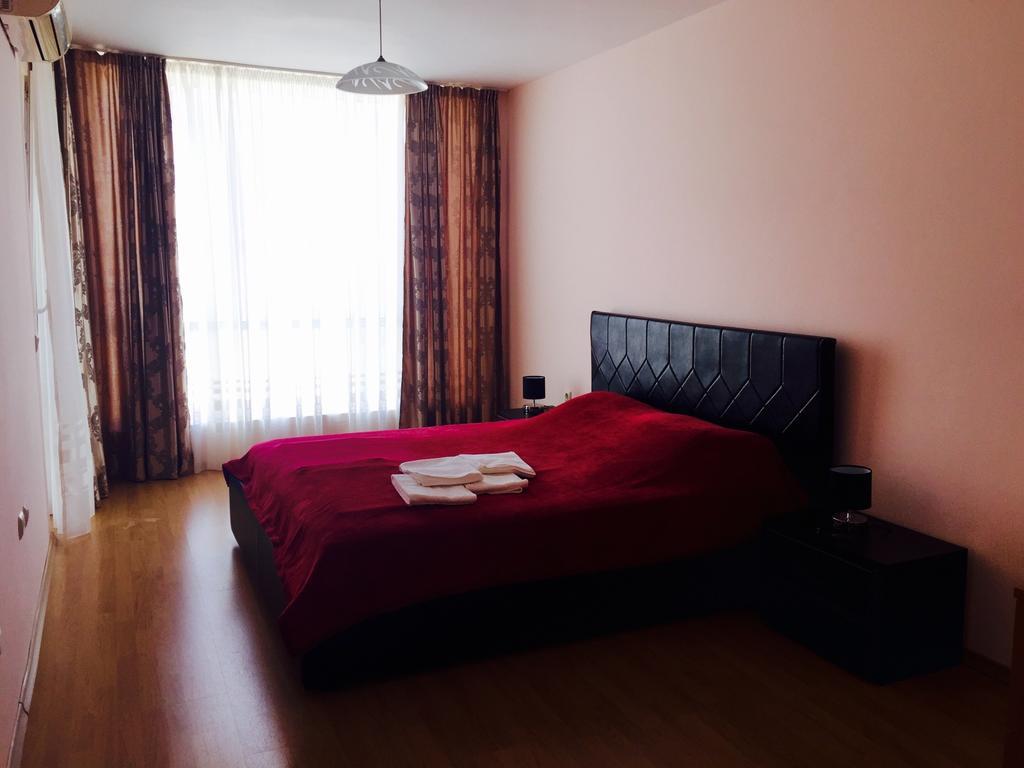 Villa Galina Complex Byala  Quarto foto