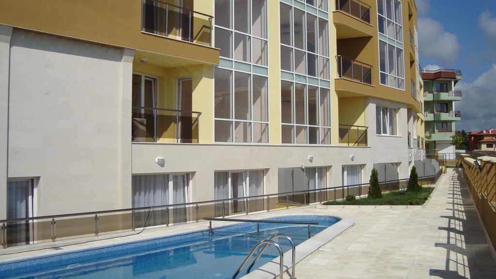 Villa Galina Complex Byala  Quarto foto