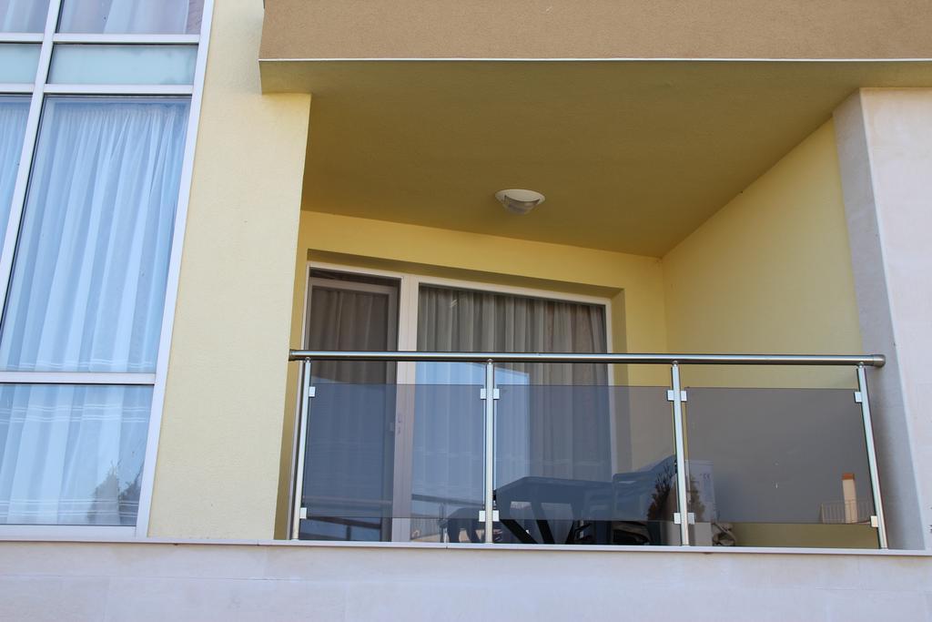Villa Galina Complex Byala  Exterior foto