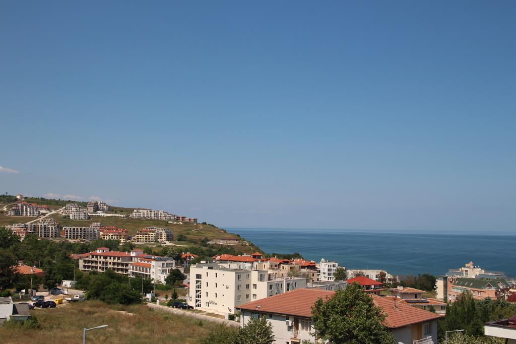 Villa Galina Complex Byala  Exterior foto